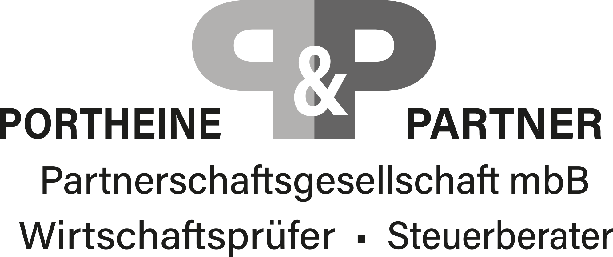Portheine & Partner - Logo